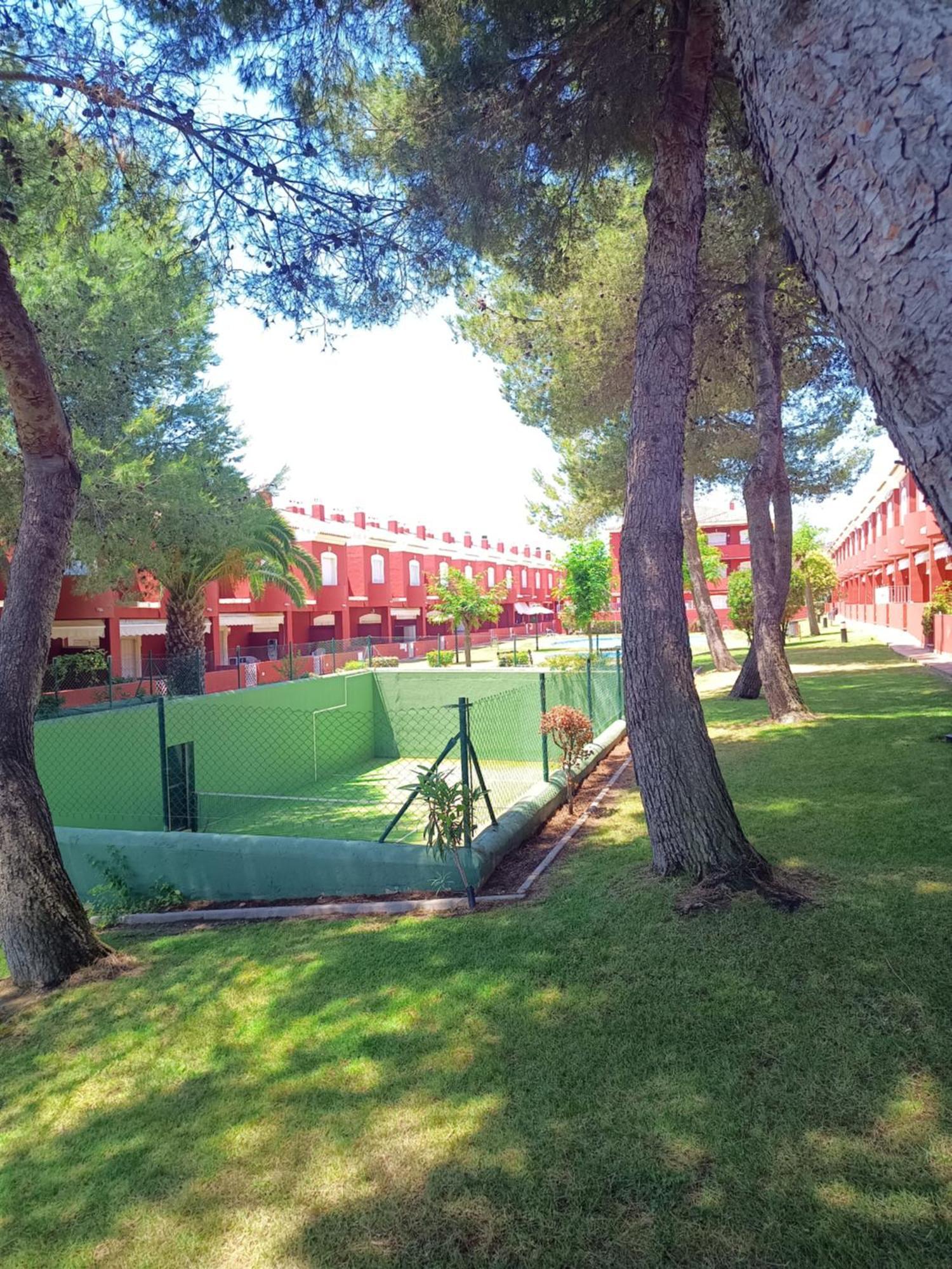 Apartamento Club