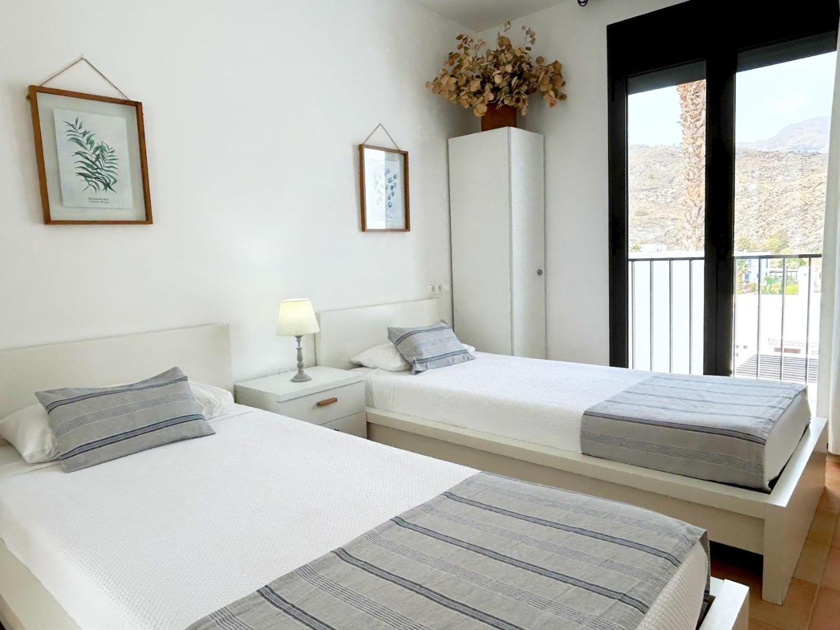 Villa Casas De La Loma, Macenas Mojácar