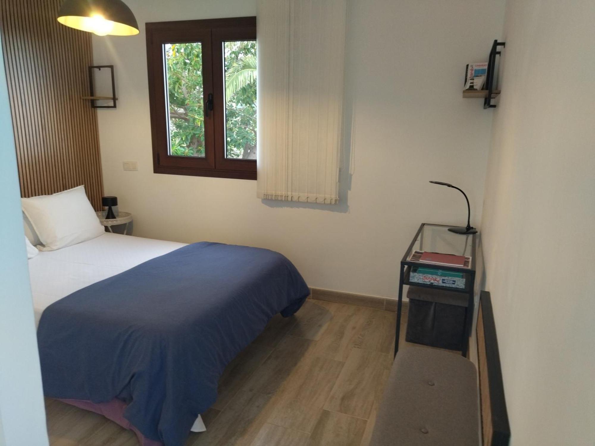 Apartamento 2faros La Guancha