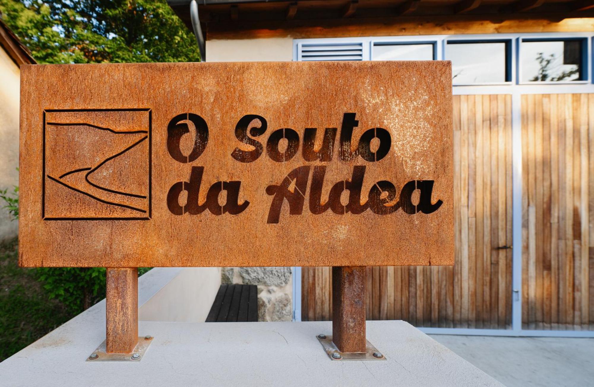 O Souto Da Aldea Ribeira Sacra Parada De Sil