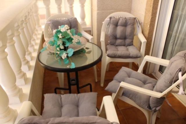Vacation Near The Sea. Apartamento Torrevieja