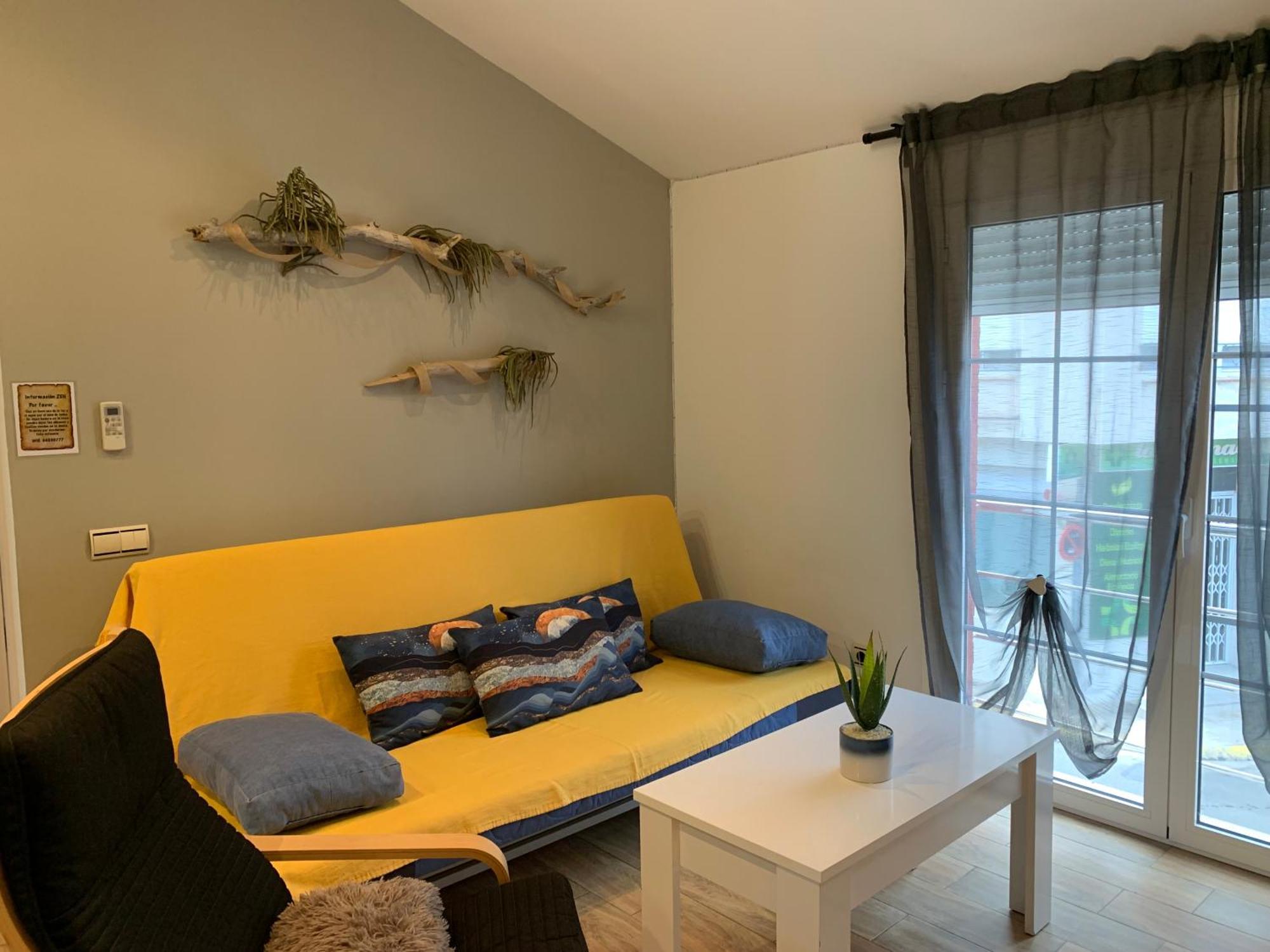 Apartamento Apartamento Zen *