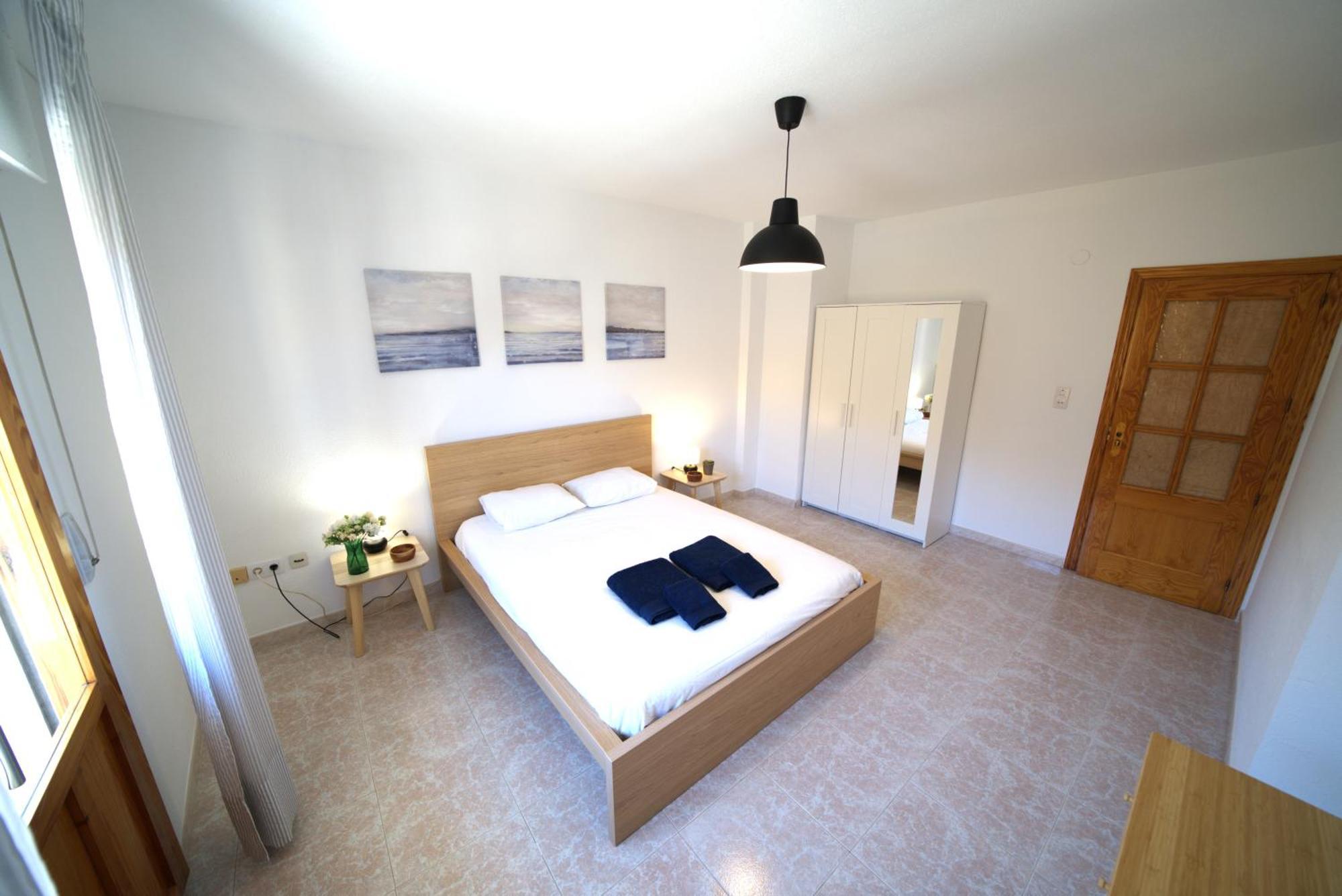 Guest house Casa Granada Budget Haus Bei Granada Durcal