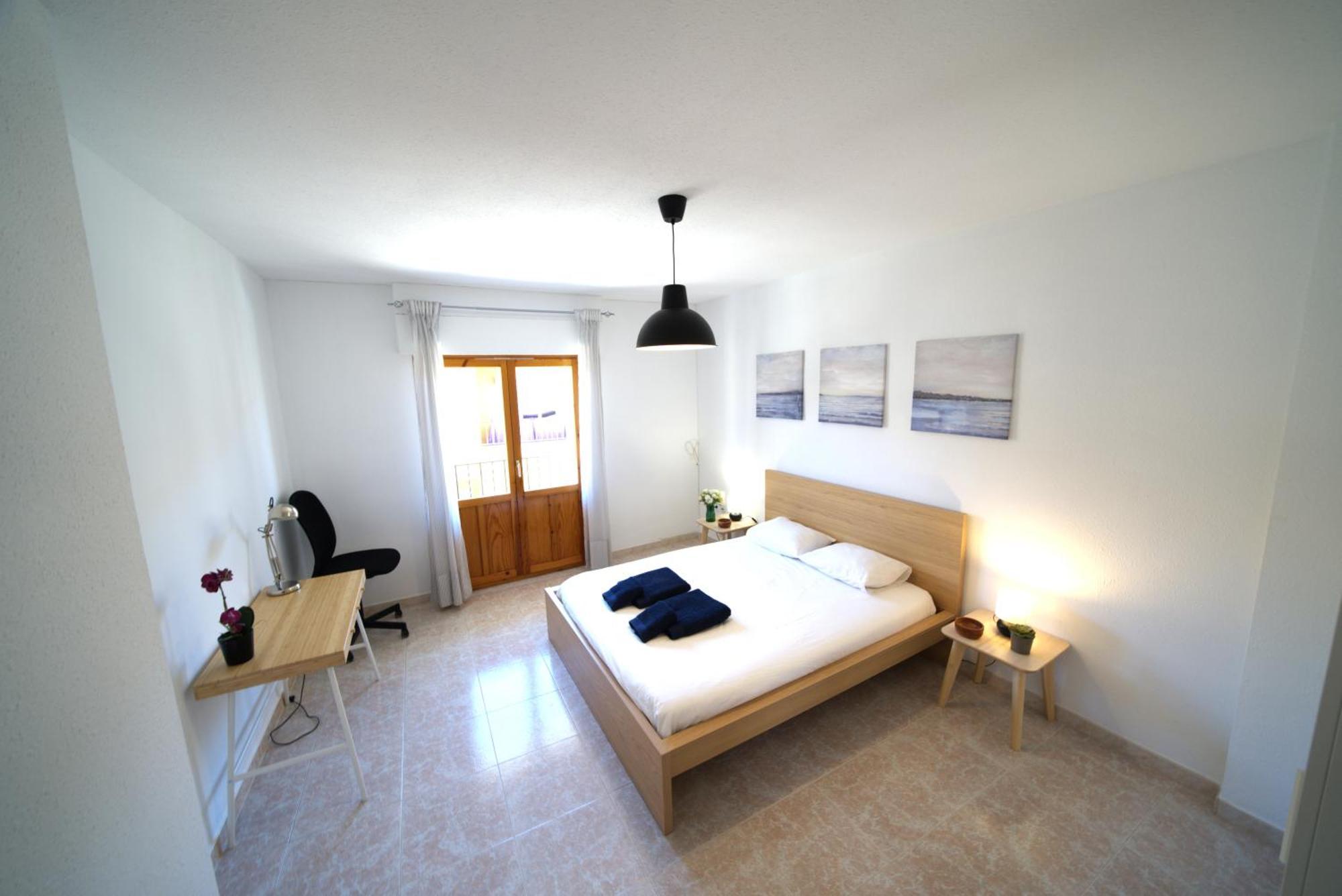 Casa Granada Budget Haus Bei Granada *