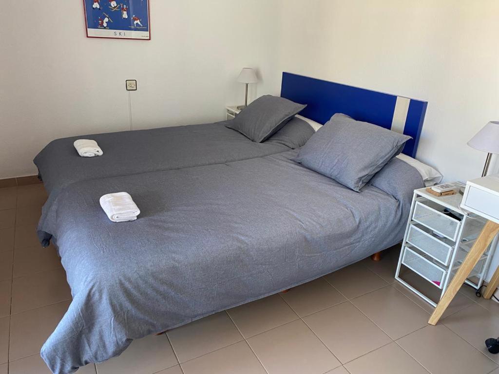 Apartamento Galeria Tres Pinos *