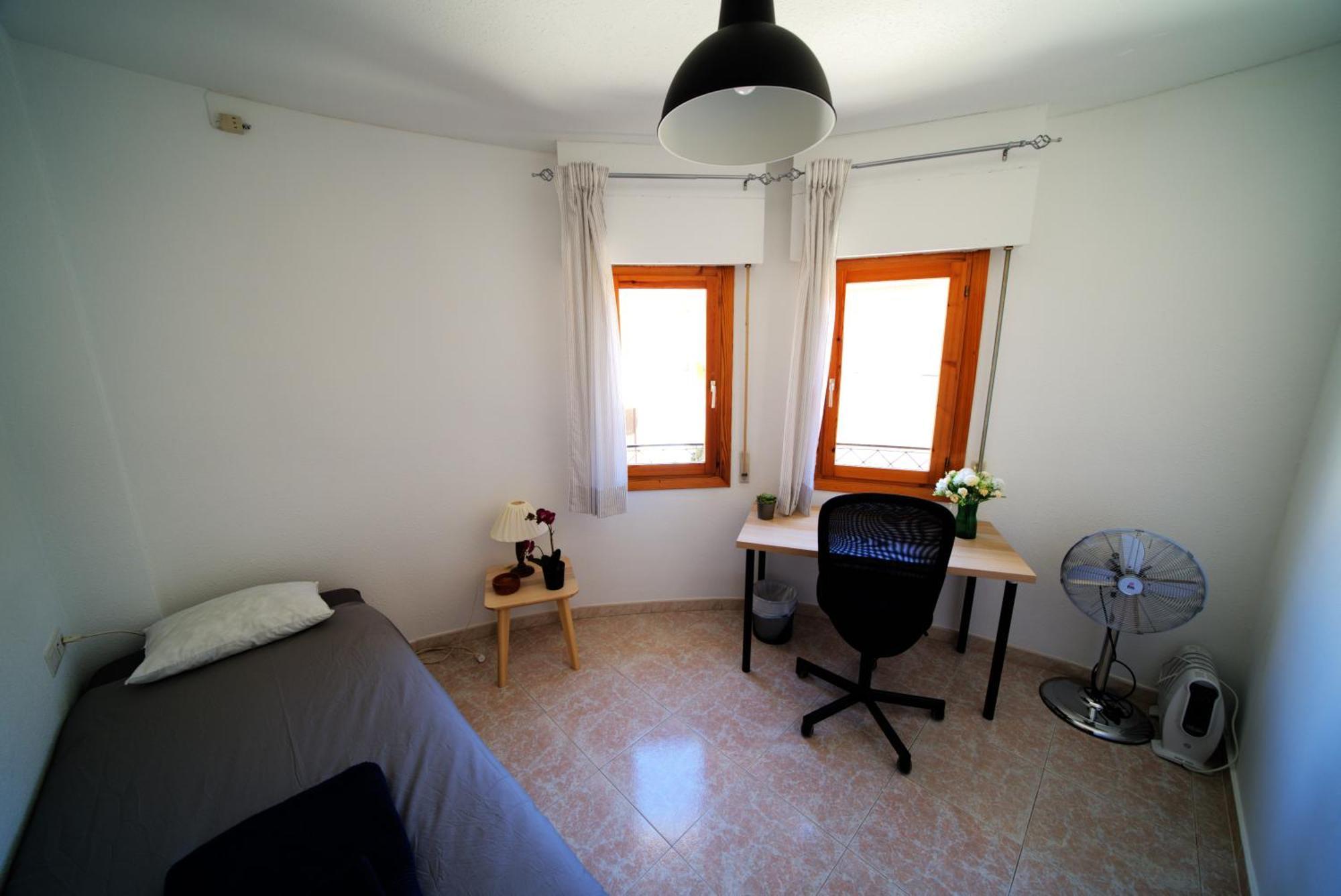 Casa Granada Budget Haus Bei Granada *