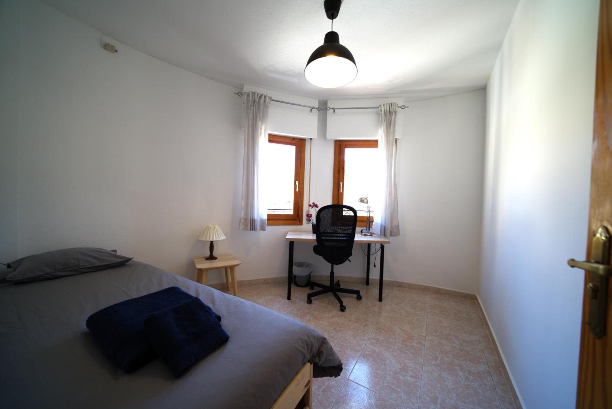 Guest house Casa Granada Budget Haus Bei Granada Durcal