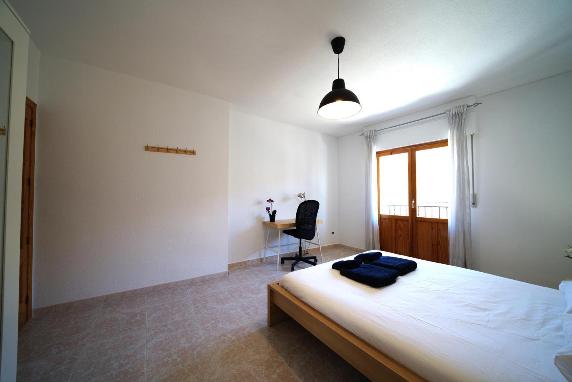 Casa Granada Budget Haus Bei Granada