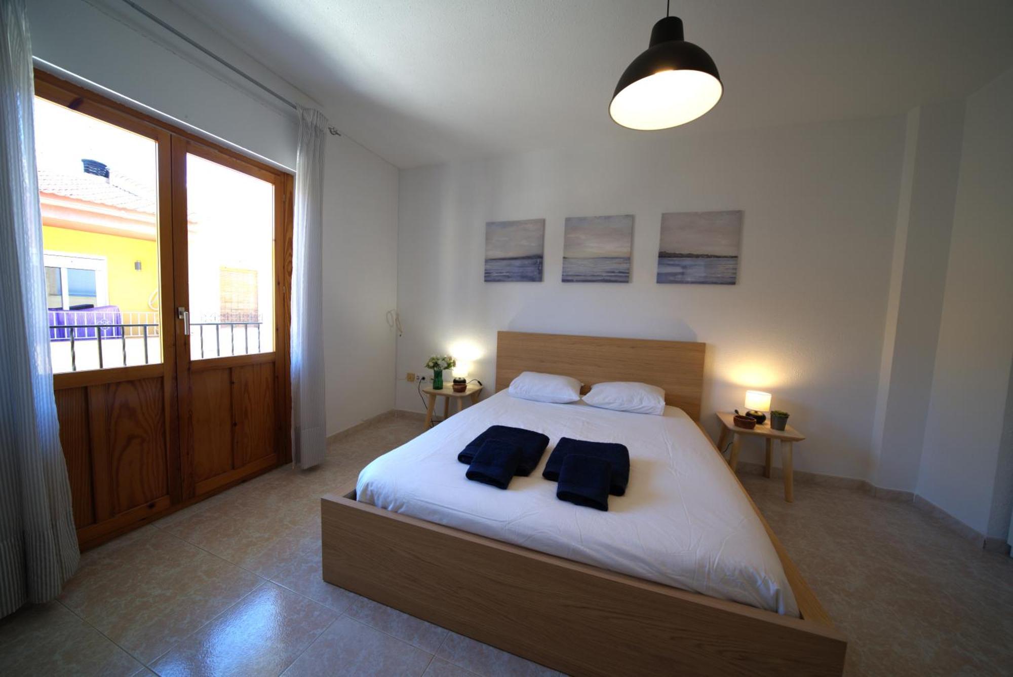 Guest house Casa Granada Budget Haus Bei Granada