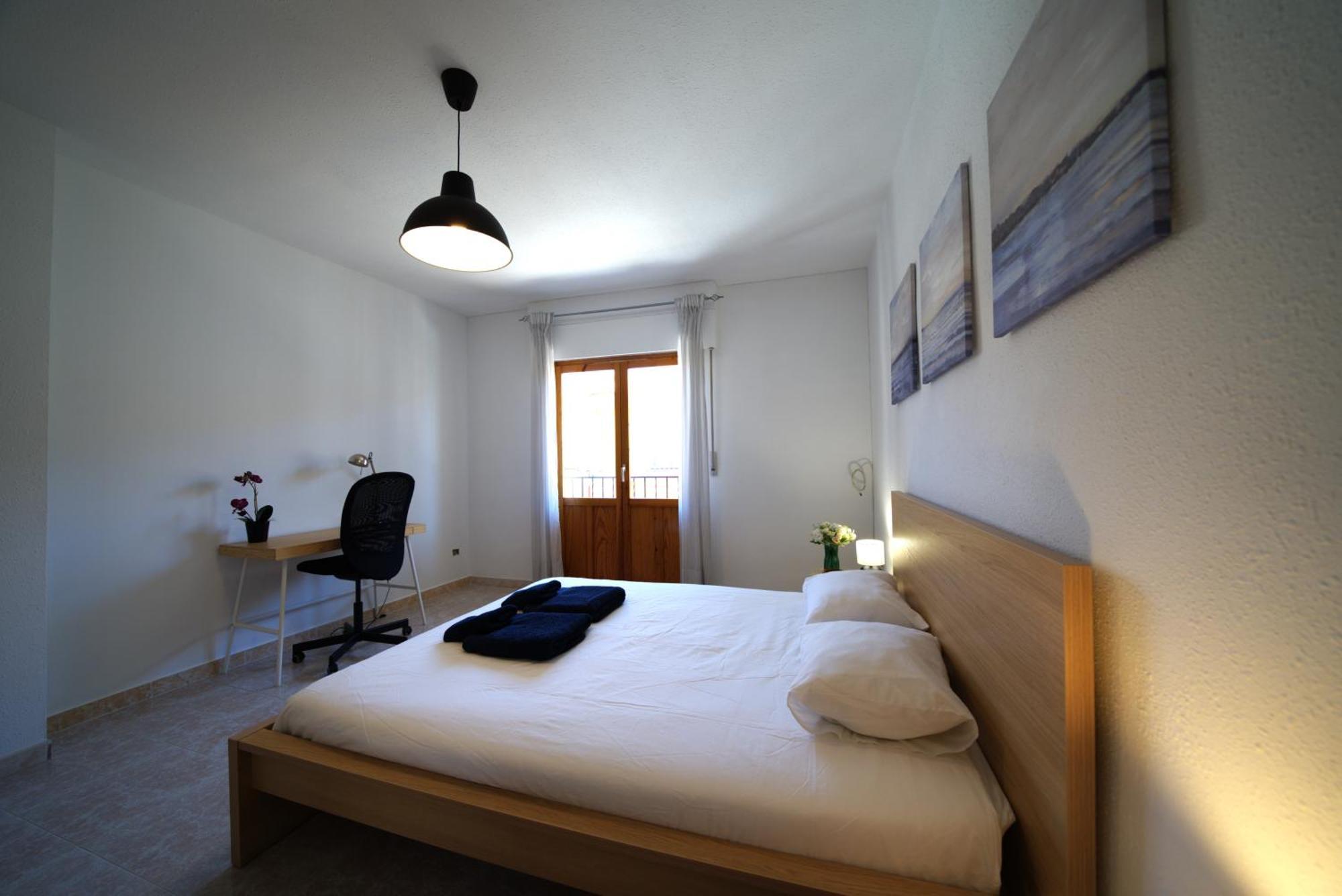 Casa Granada Budget Haus Bei Granada Guest house Durcal