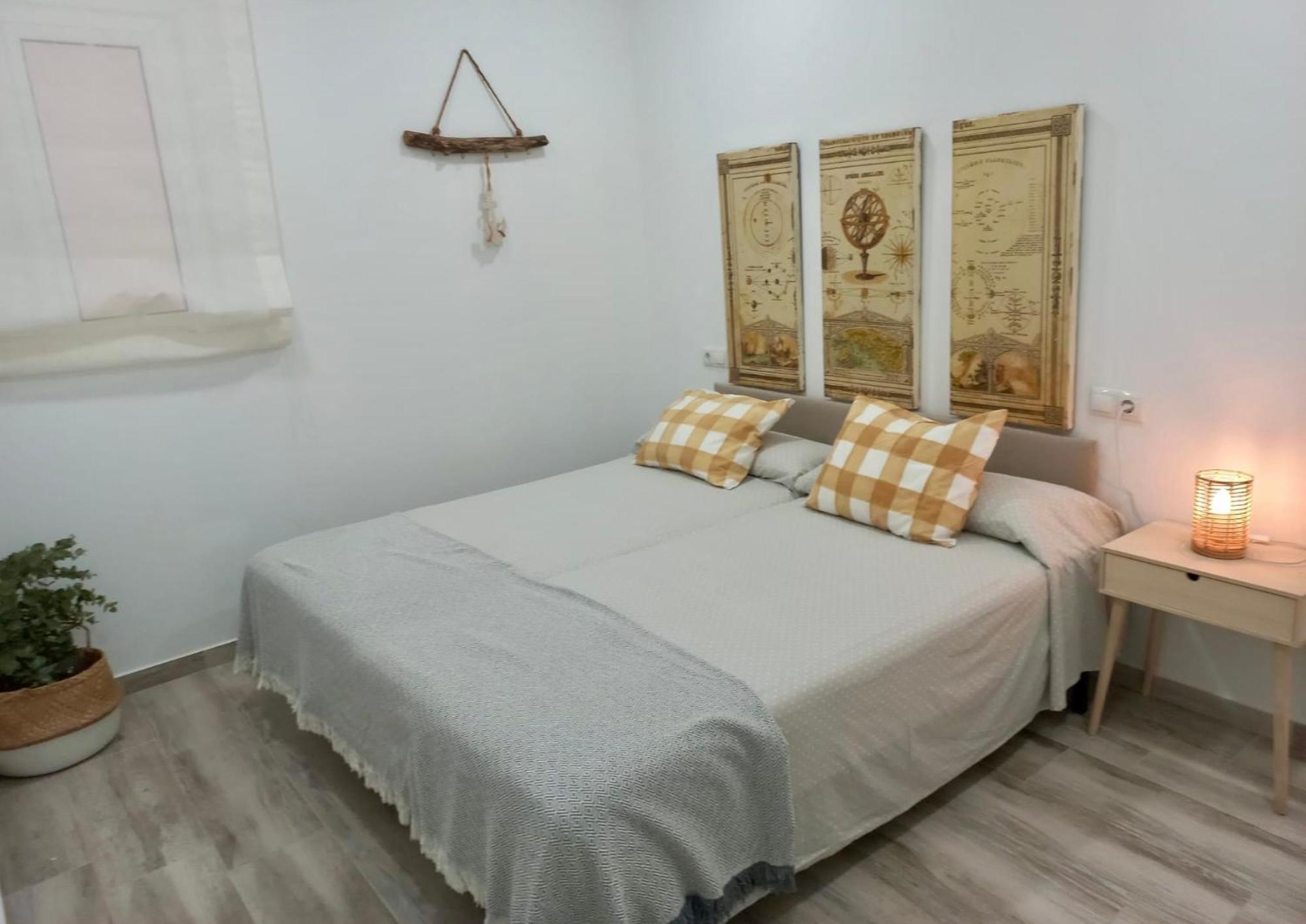 Apartment Nuevo Junto Al Mar