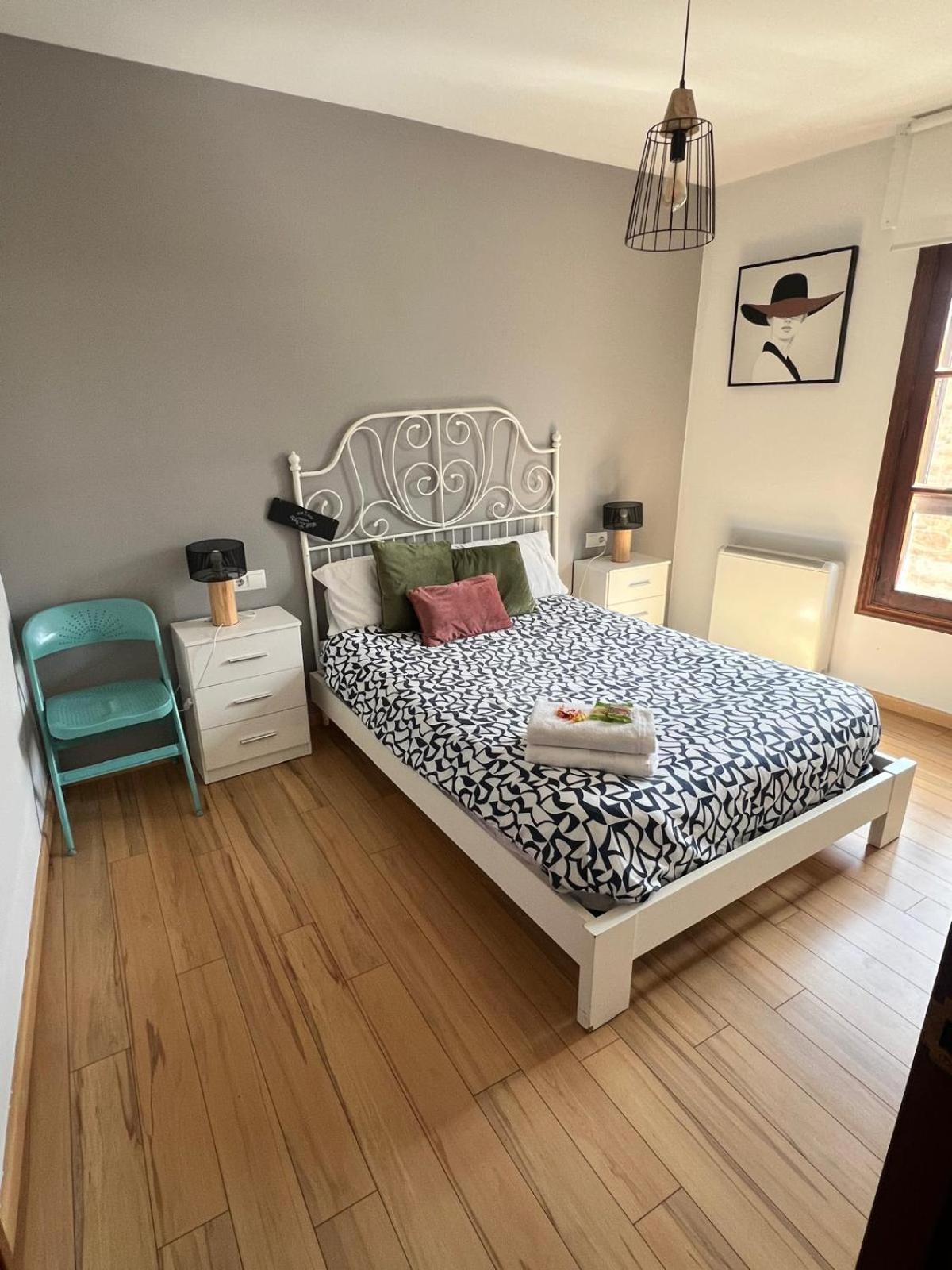 La Torre Del Reloj Apartment Ponferrada