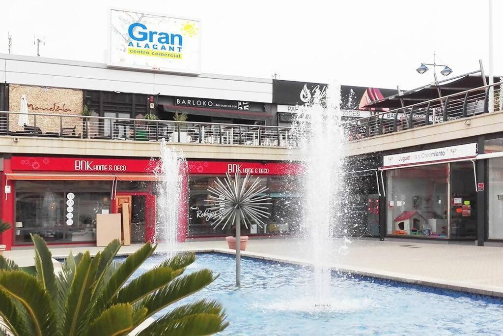 Tu Con Piscina Privada * Puerto Marino