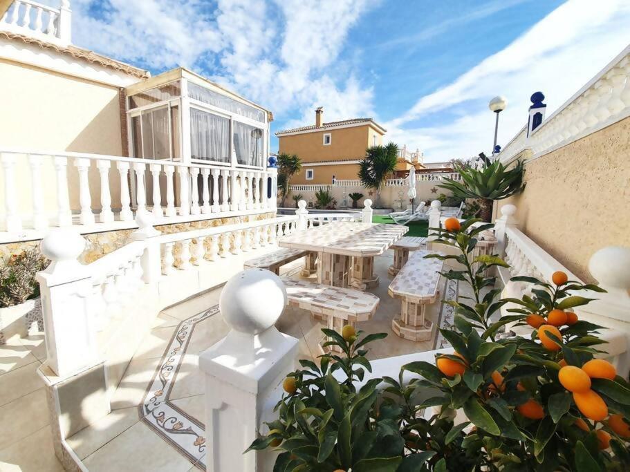 Tu Con Piscina Privada Holiday home *