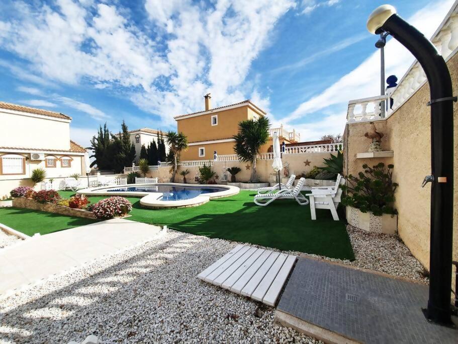 Holiday home Tu Con Piscina Privada *