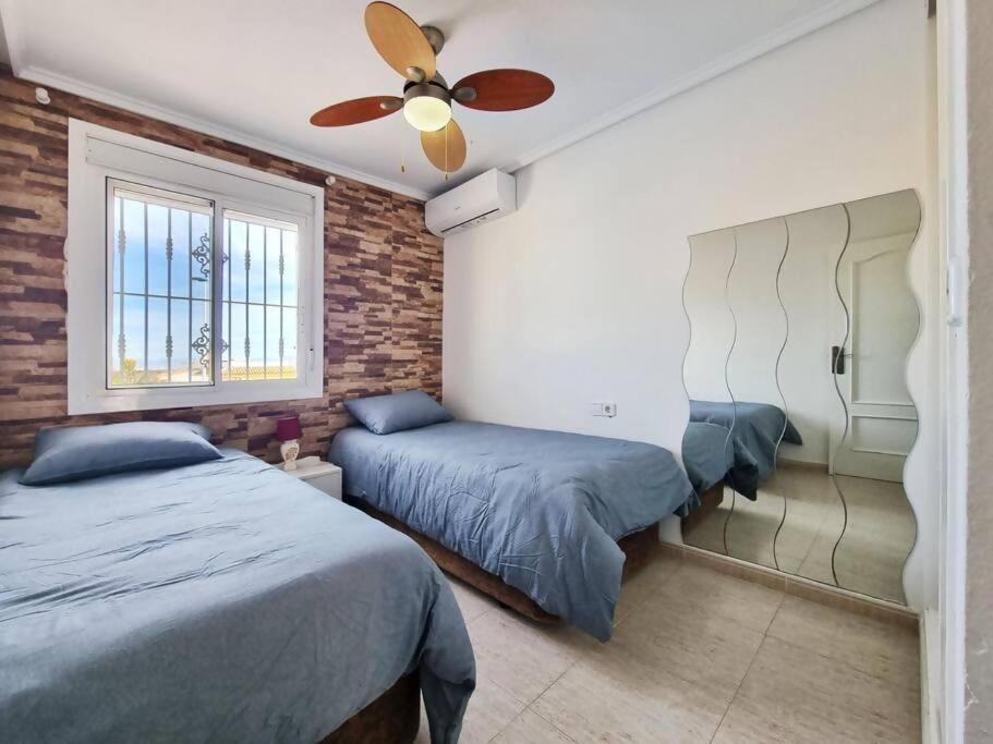 Tu Con Piscina Privada * Puerto Marino