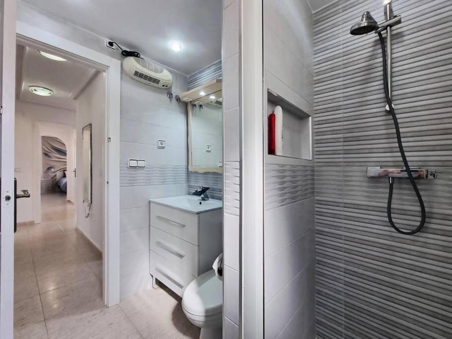 Tu Con Piscina Privada Holiday home Puerto Marino