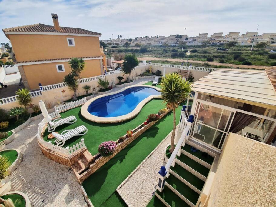 Holiday home Tu Con Piscina Privada Puerto Marino