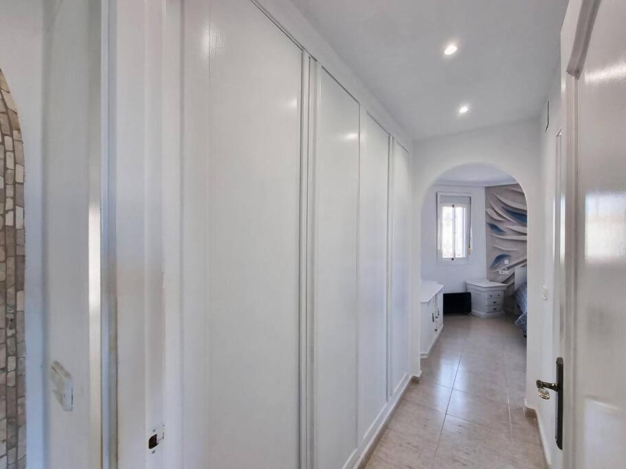 Tu Con Piscina Privada Holiday home