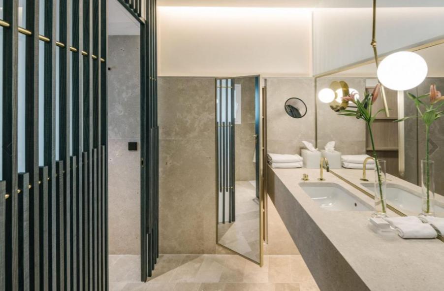 Puente - Private Apartamento Marbella