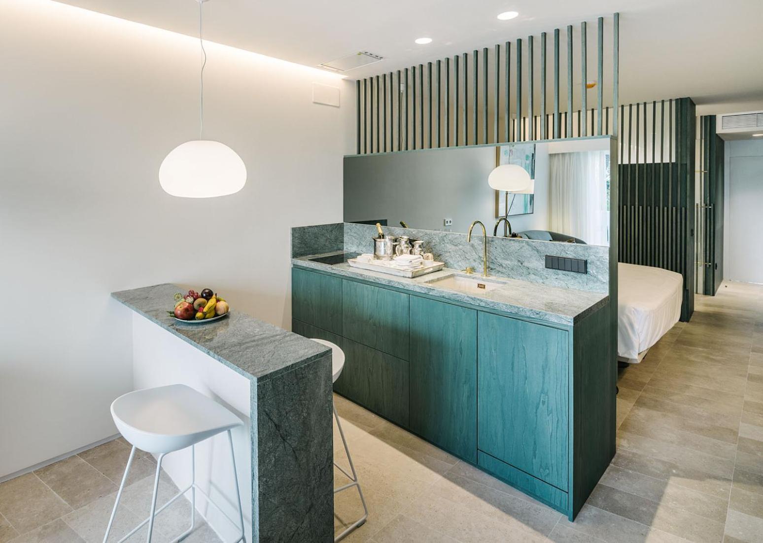 Puente - Private Apartamento *