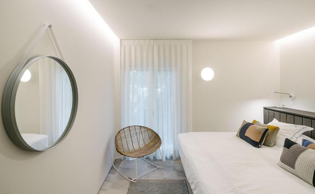 Puente - Private Apartamento *