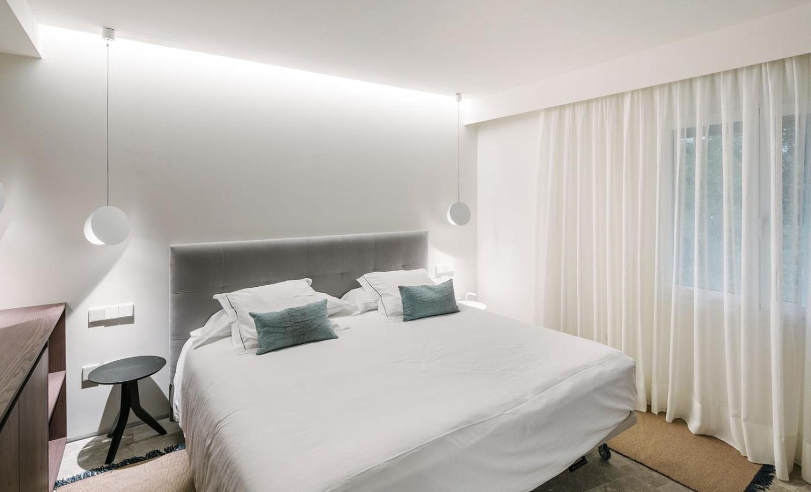 Apartamento Puente - Private *