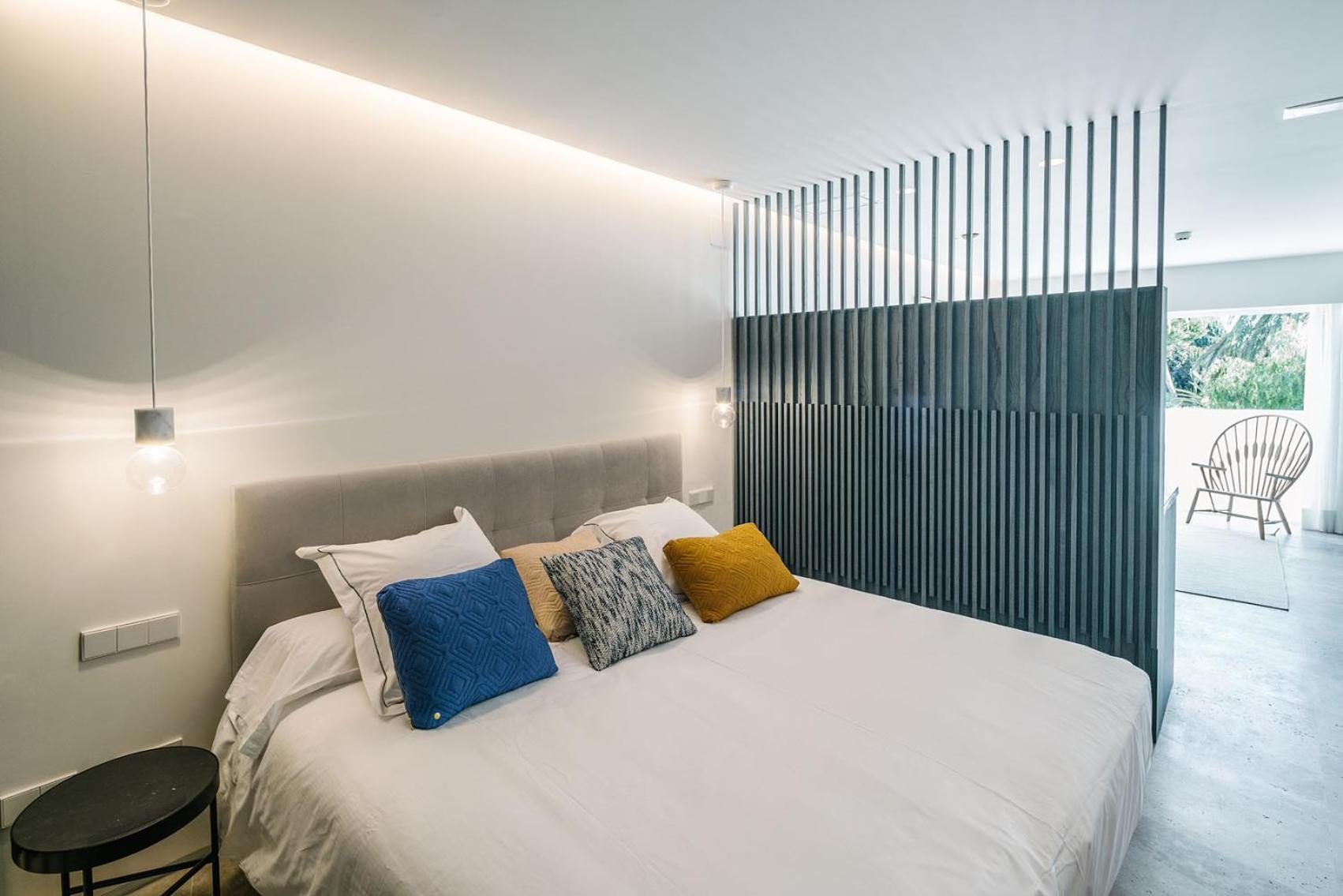 Apartamento Puente - Private Marbella