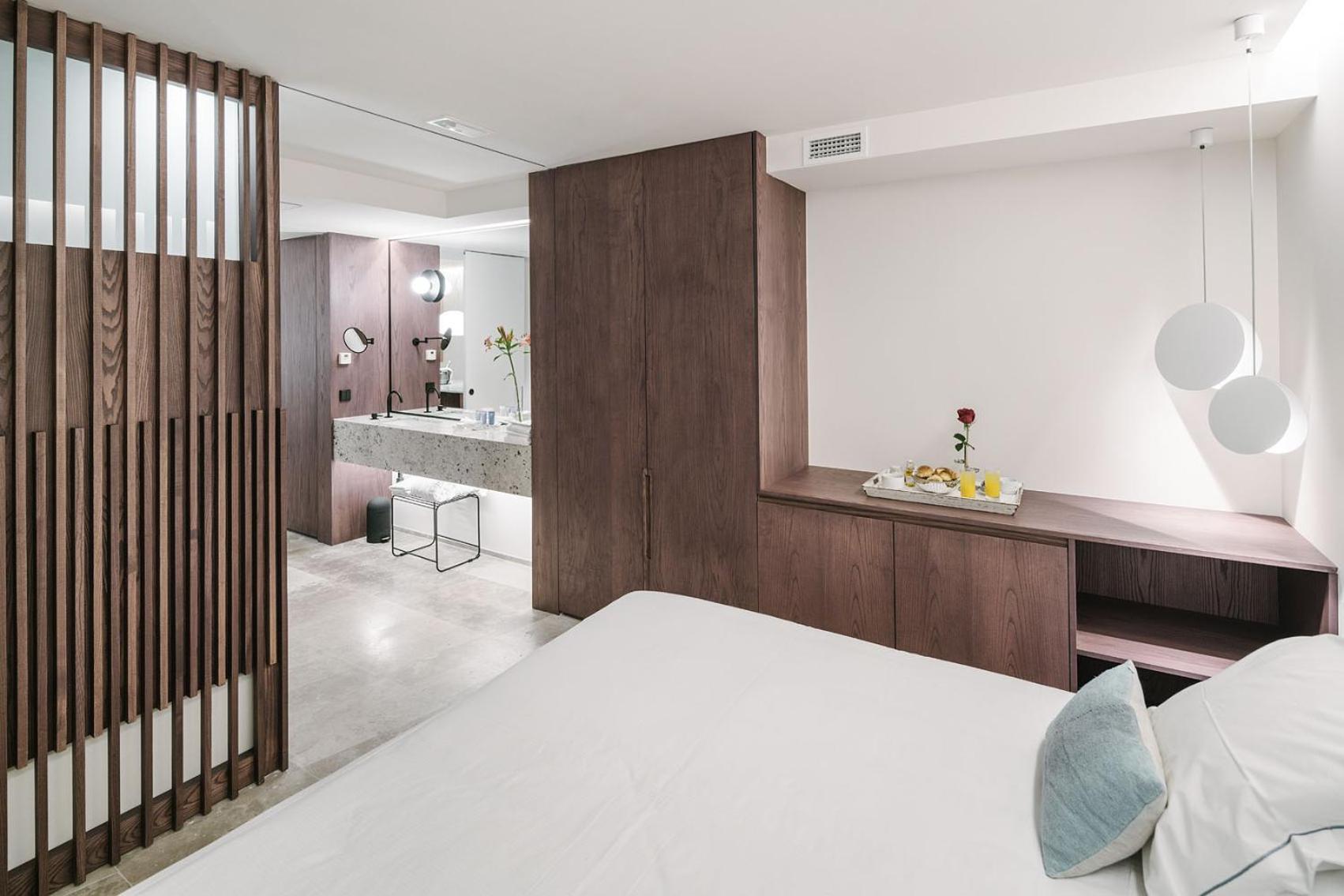 Puente - Private Apartamento
