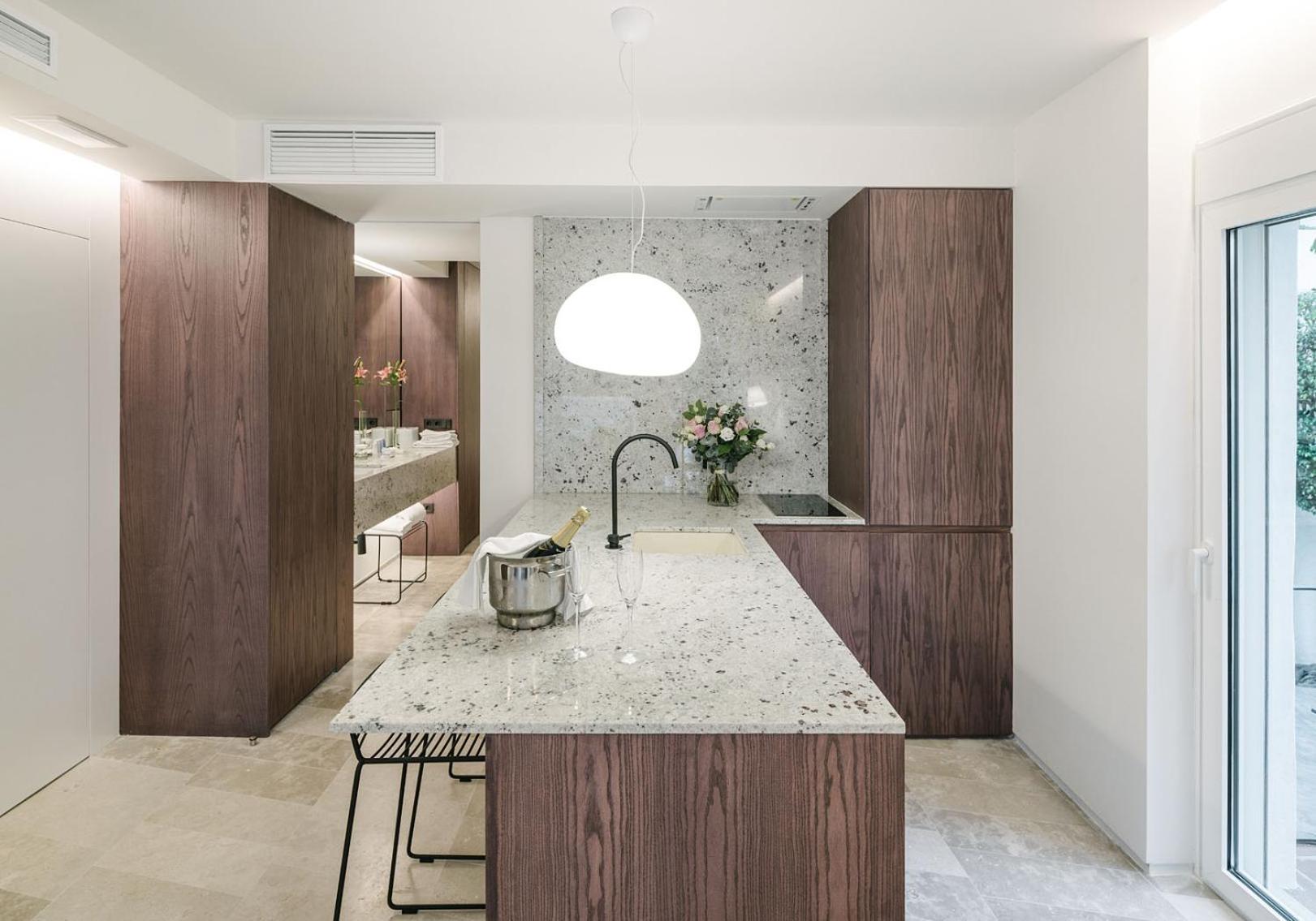 Puente - Private Apartamento *