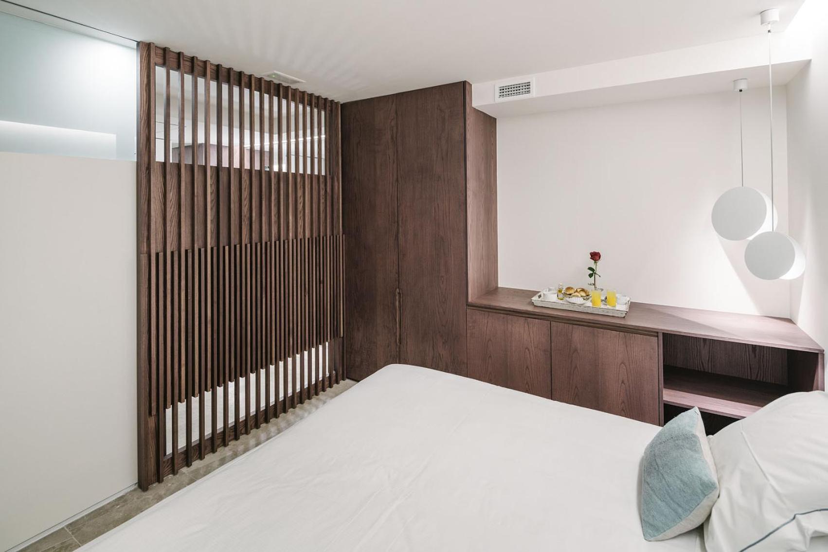 Puente - Private Apartamento Marbella