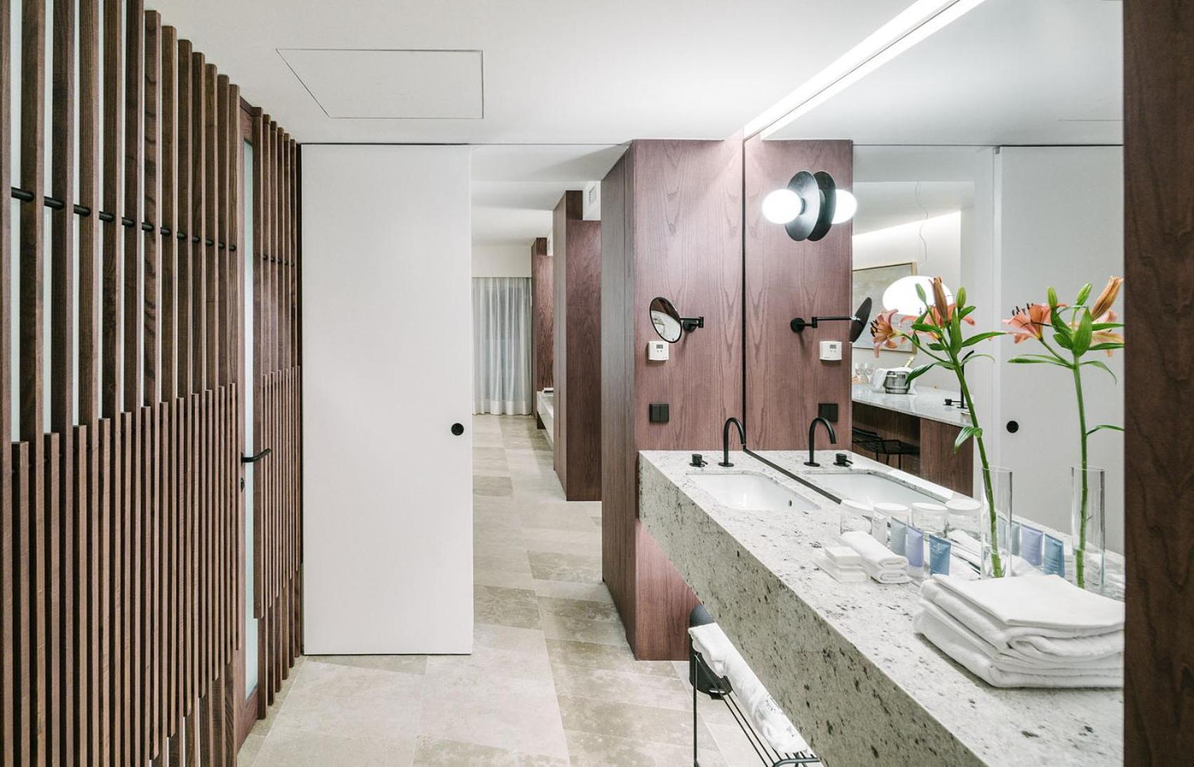 Apartamento Puente - Private *