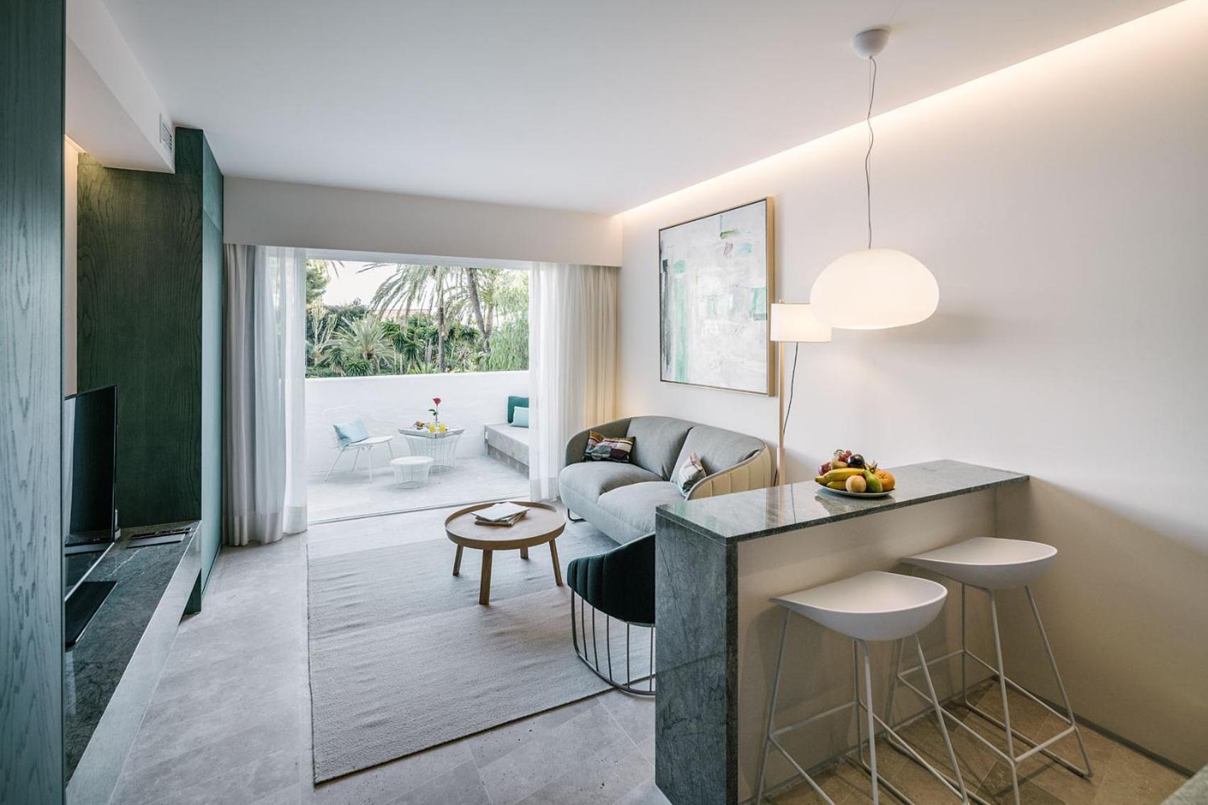 Puente - Private Apartamento Marbella