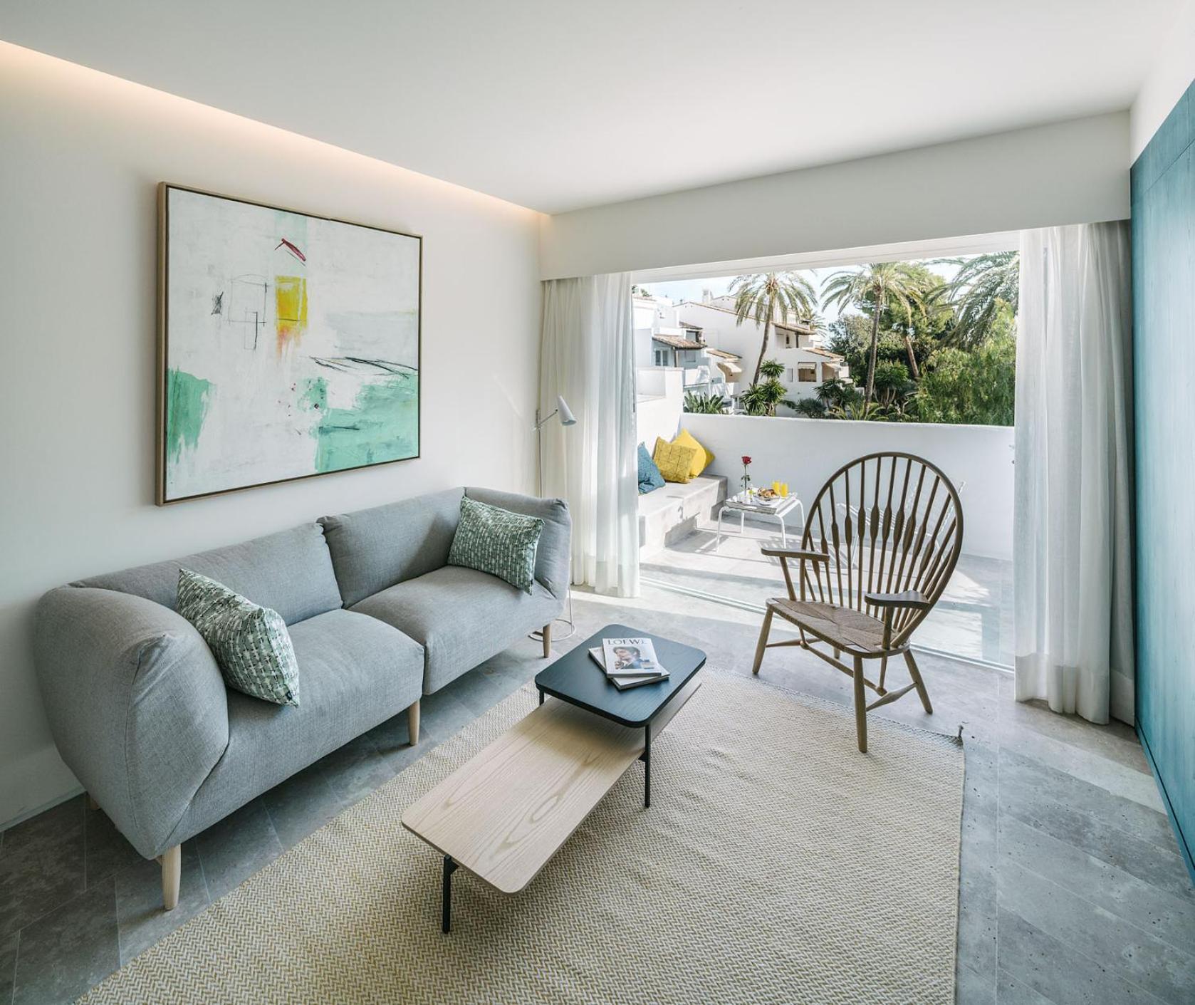 Puente - Private Apartamento