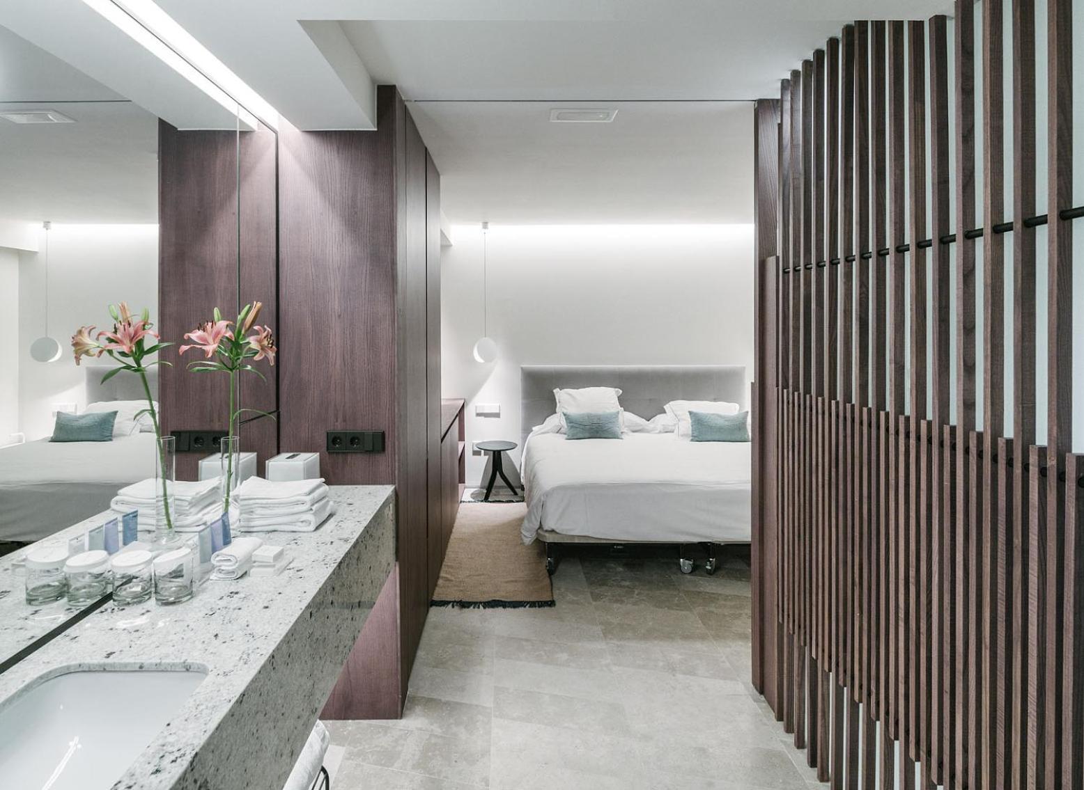 Puente - Private Apartamento *