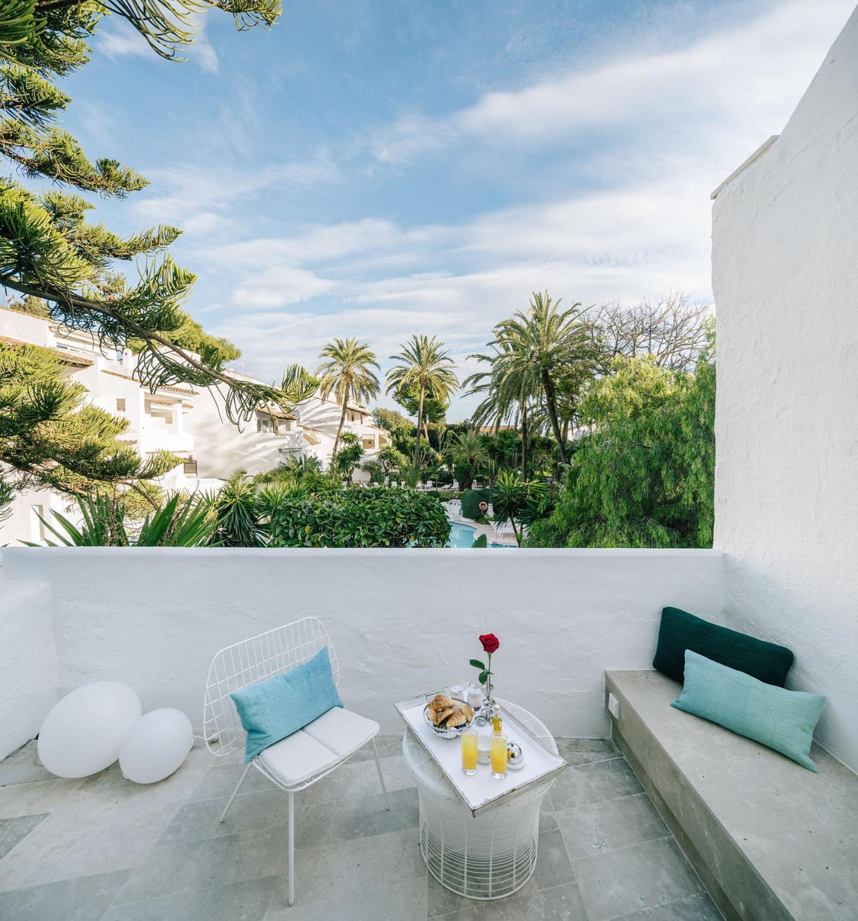 Puente - Private Apartamento Marbella