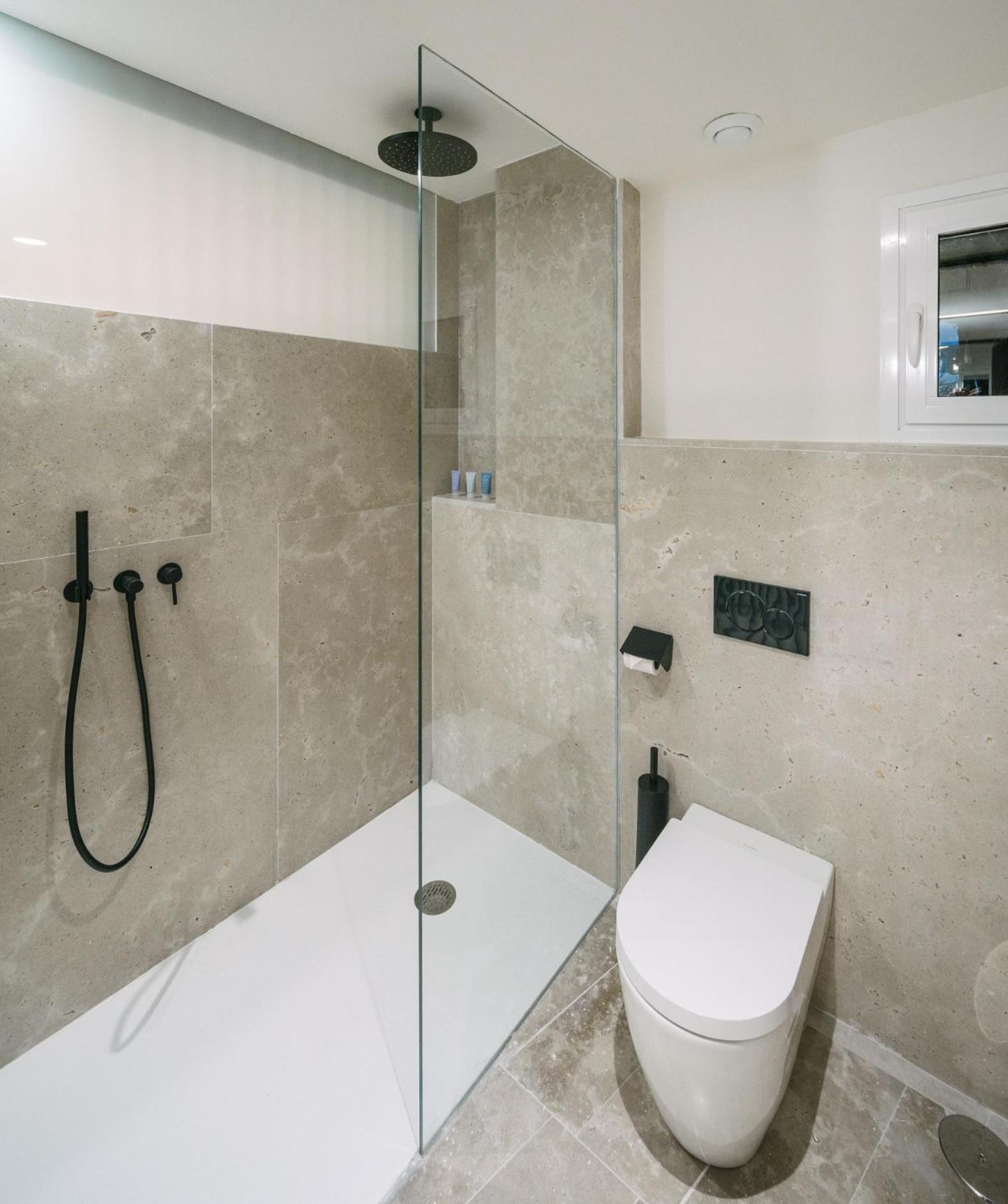 Apartamento Puente - Private