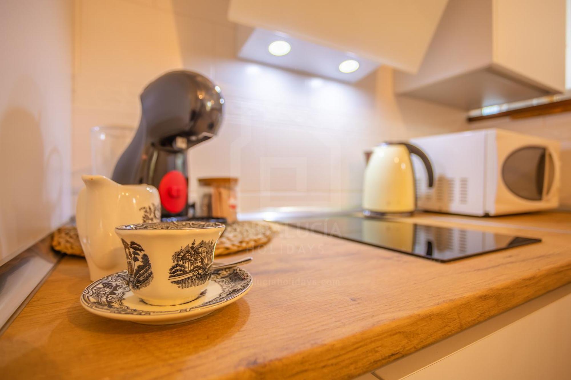 Apartamento Golondrinas - Casco Antiguo By Inmo360solutions