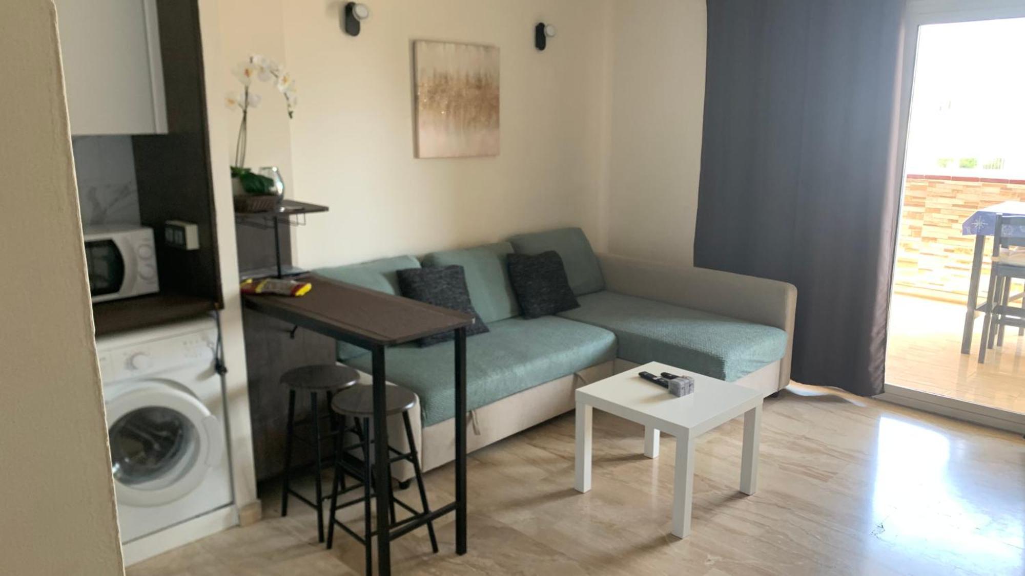 Apartamento Raqsbeach3 Riviera Del Sol