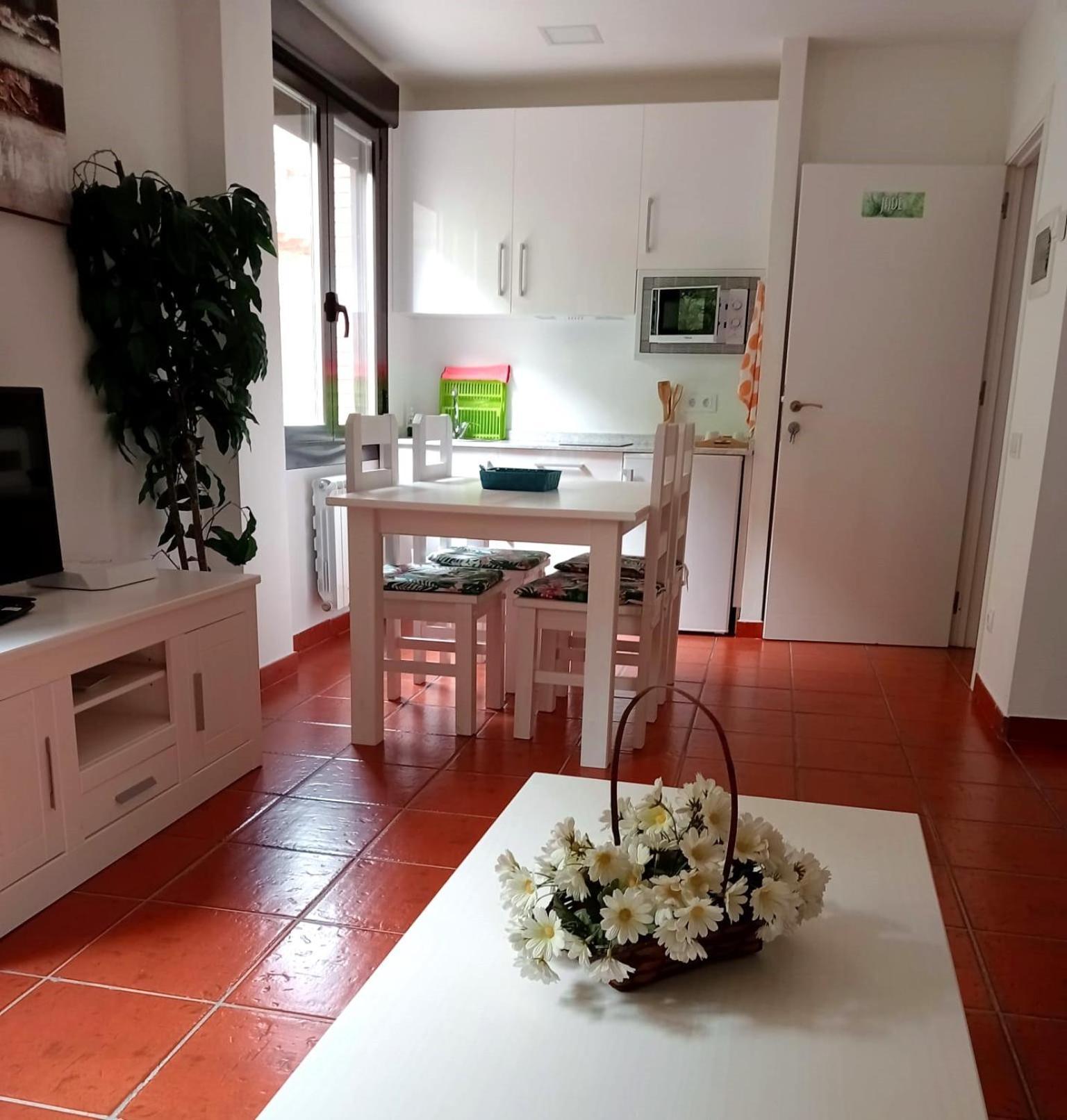 Peregrinos La Piedra La Comodidad Del Hogar Bed & Breakfast *