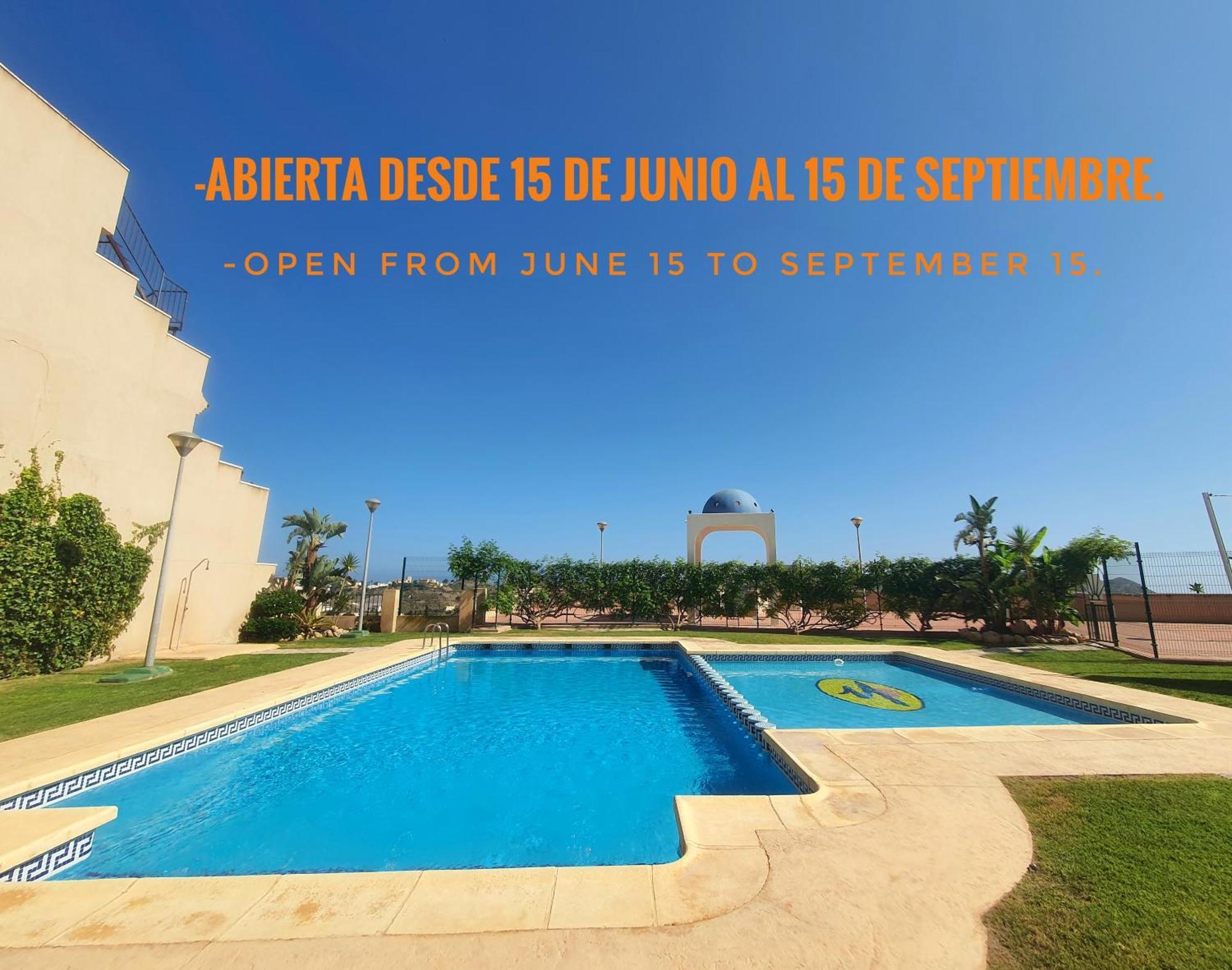 Apartamento Bonito Con Terraza, Piscina Y Vistas - By Aloha Palma *