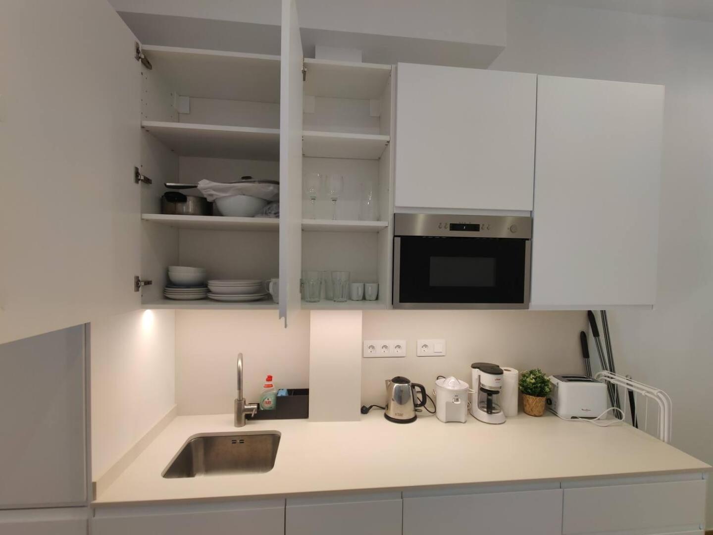 Apartamento Mi Casita De