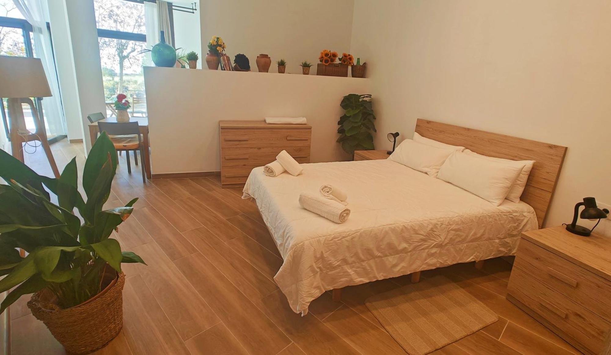 Apartamento Mi Casita De *