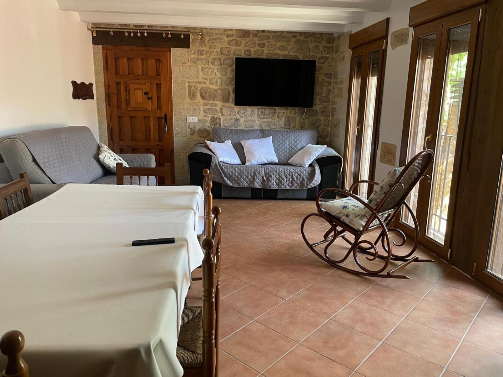 La Casa De La Acacia Apartment