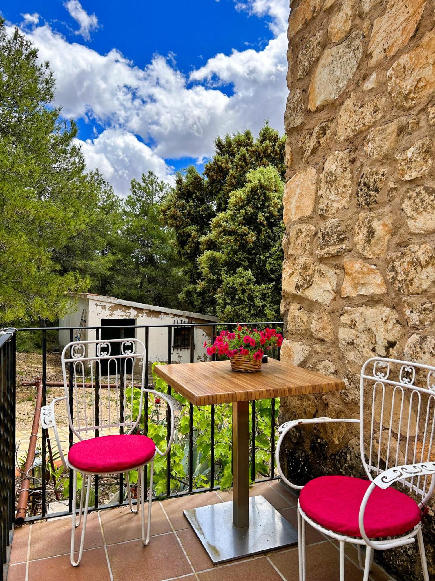 Holiday home Sanz