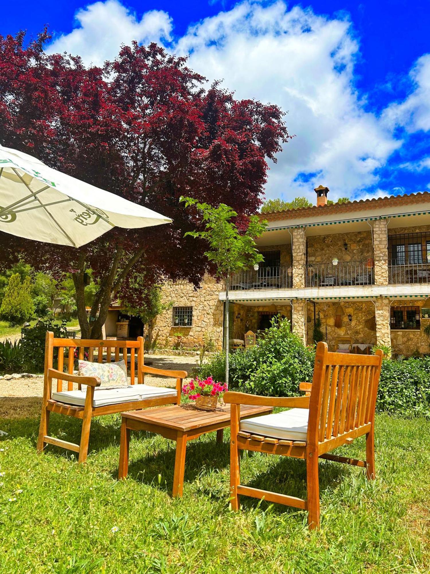 Holiday home Sanz Cuenca (Castilla-La Mancha)