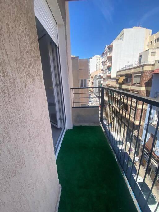 Apartamento Mercado A