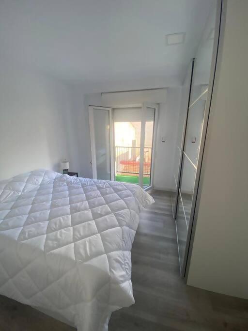 Apartamento Mercado A *