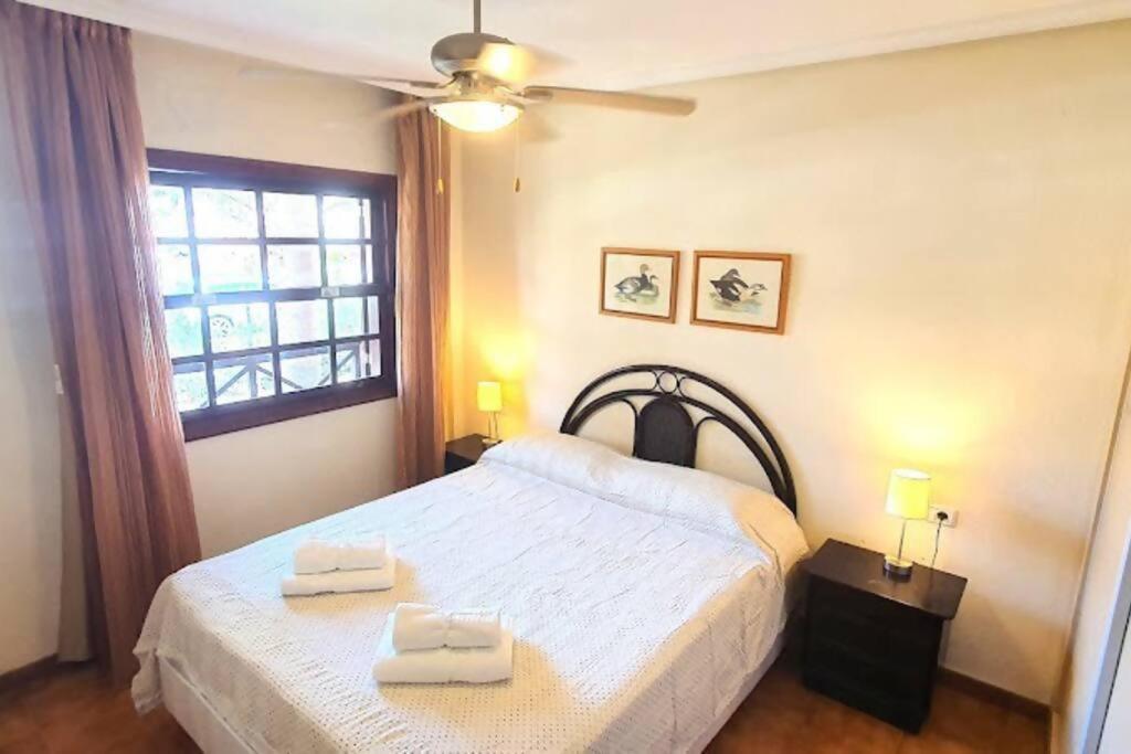 Grazioso Parque Albatros 272 Apartamento San Miguel de Abona