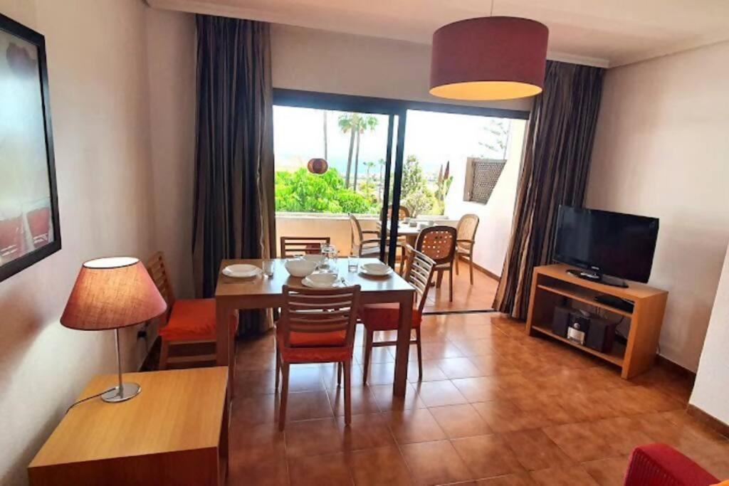 Apartamento Grazioso Parque Albatros 272